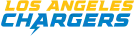 Los Angeles Chargers wordmark