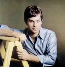 Lou Christie in 1966