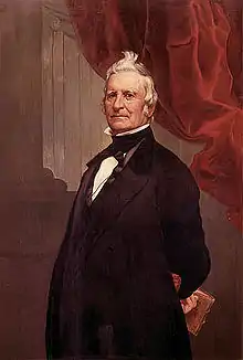 Louis-Joseph Papineau