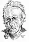 Louis Althusser