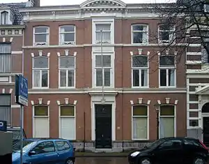 Surinamestraat 20