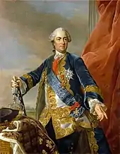 Louis XV