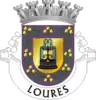 Coat of arms of Loures, Portugal