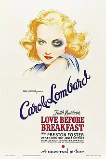 Love Before Breakfast (1936)