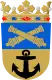 Coat of arms of Loviisa