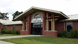 City Hall