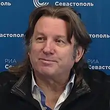 Loza in 2016