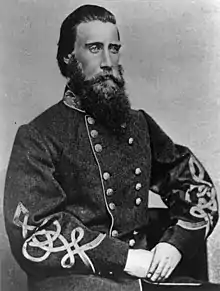 Lt. Gen./>John Bell Hood