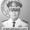 Leopoldo S. Acot  (Intelligence, Helicopter Tactical Operations and Staff)