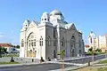 Lučenec Synagogue