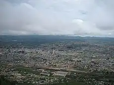 Lubango