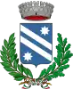 Coat of arms of Lucoli