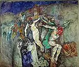 Deposition (1925)