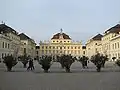 Ludwigsburg Palace