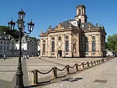 Ludwigskirche