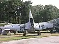 The Ju 87 at the Hellenic Air Force Museum, Greece