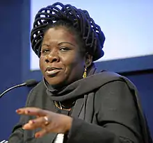 Luisa DiogoPrime Minister of Mozambique(2004–2010)