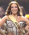 Miss Grand Germany 2021Luisa Victoria Malz