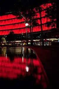 2012 Category Winner, Completed Buildings, Office: Darling Quarter, Australia, Sydney by Francis-Jones Morehen Thorp & FJMT