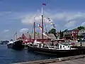 Fisheries Museum of the Atlantic, Lunenburg, NS