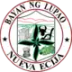 Official seal of Lupao