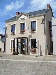 Town hall