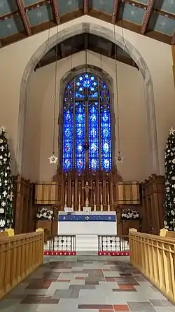 Altar