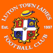 Luton Town L.F.C. badge