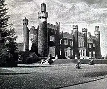 Luttrellstown Castle (1898)