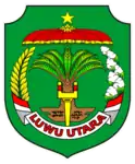 North Luwu Regency