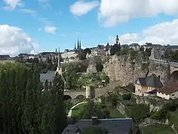 Luxembourg