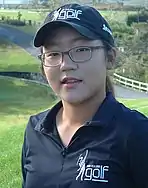 Lydia Ko