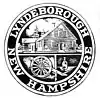 Official seal of Lyndeborough, New Hampshire