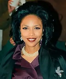 Photo of Lynn Whitfield