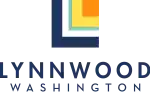 Official logo of Lynnwood