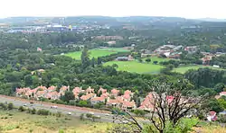 View of Lynnwood Glen