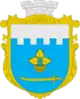 Coat of arms of Lysianka