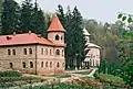 Rudi Monastery and Church