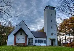 Saint Anne Church