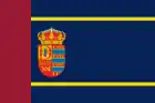 Flag of Móstoles