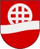 Coat of arms of Mölndal Municipality