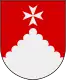 Coat of arms of Mönsterås Municipality