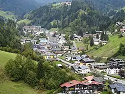 Mühlbach am Hochkönig