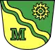 Coat of arms of Mühldorf