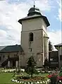 Râșca Monastery