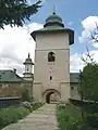 Râșca Monastery