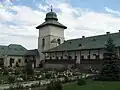 Râșca Monastery