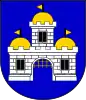 Coat of arms of Městečko Trnávka