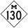 M-130 marker