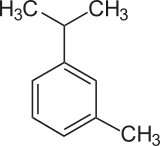 m-Cymene